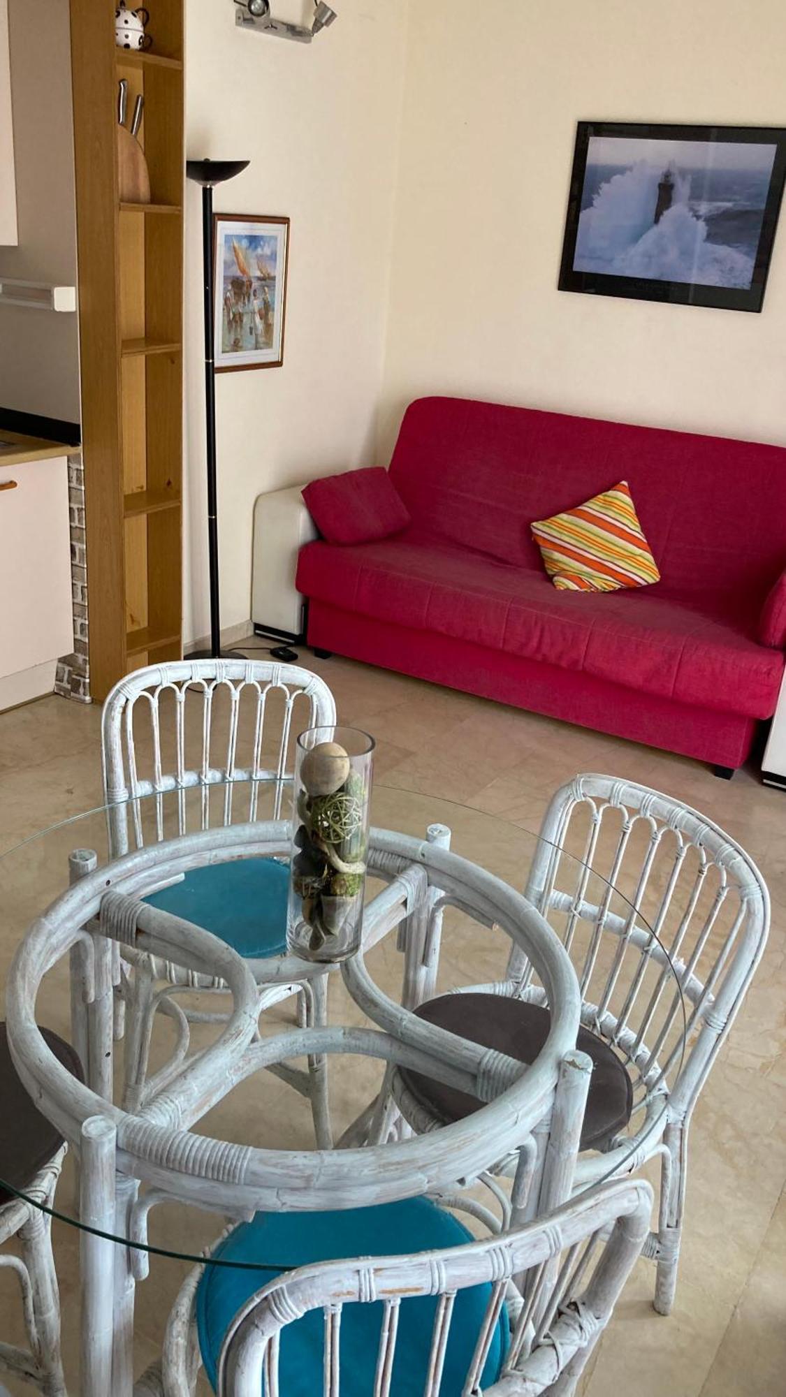 Apartamento L' Escala Exterior foto