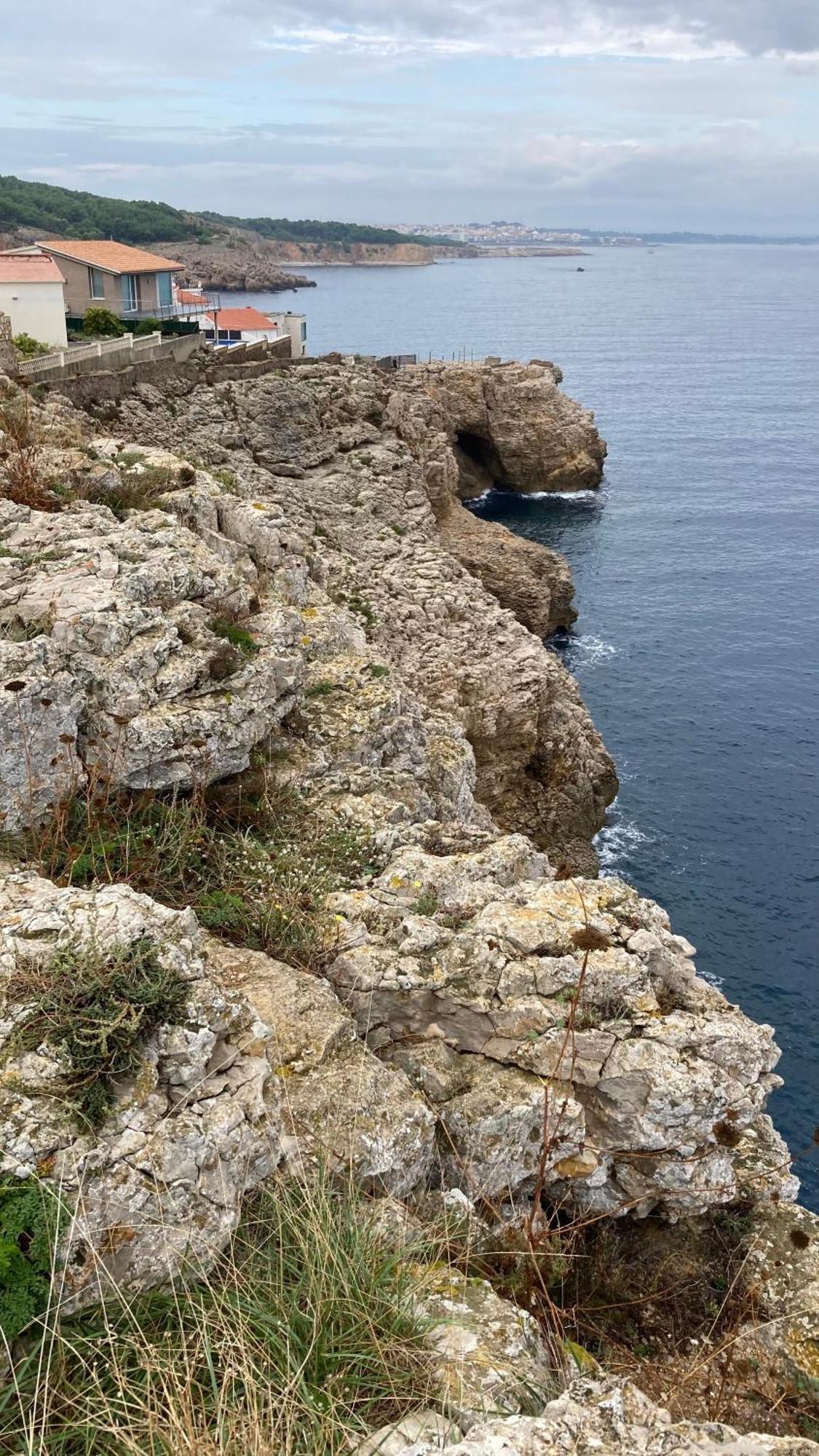 Apartamento L' Escala Exterior foto